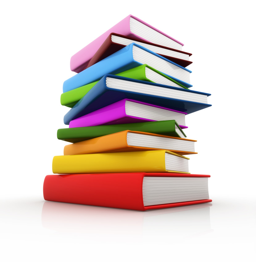 830x850 Stack Of Books Clip Art The Cliparts