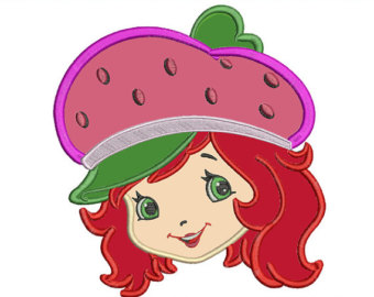340x270 Strawberry Shortcake Clip Art Pictures Free 2 Image