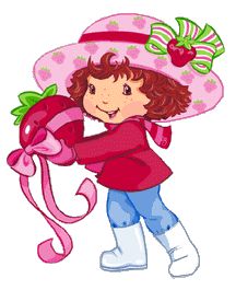 216x265 Top 71 Strawberry Shortcake Clip Art