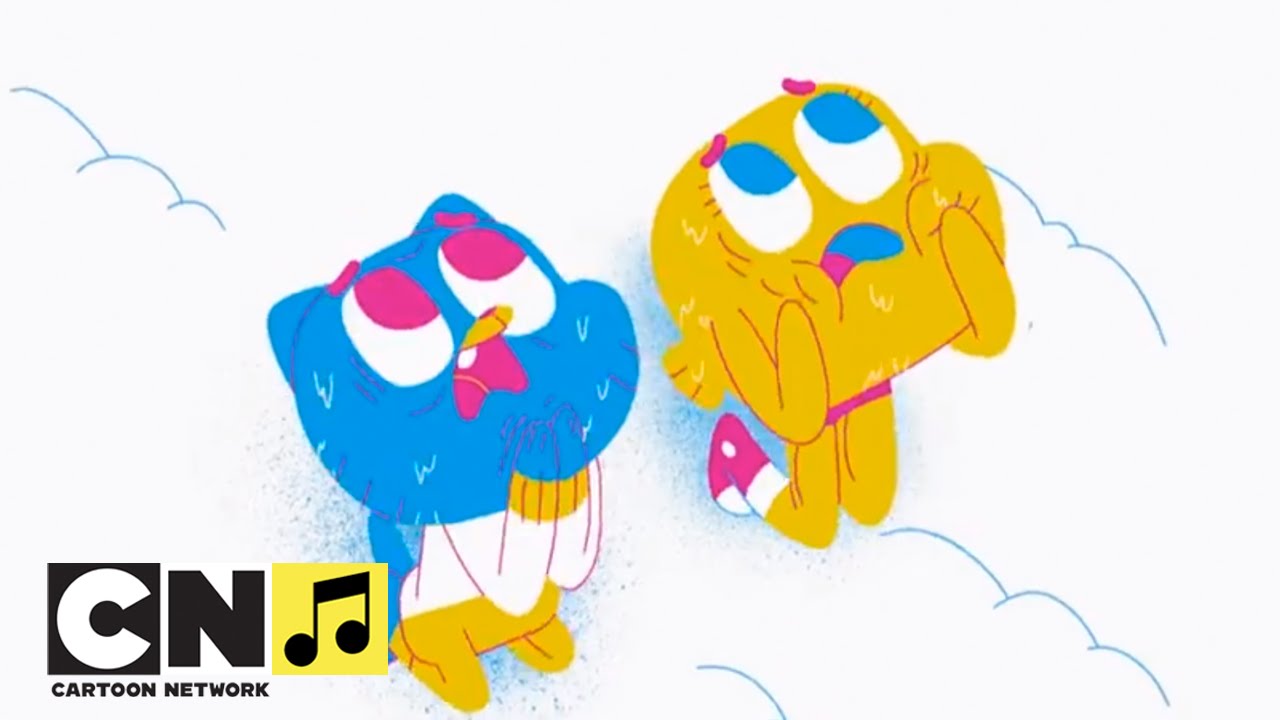 1280x720 Cartoon Network Summer Video Mixed Shows Cartoon Network