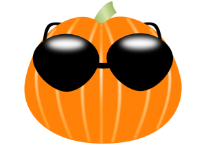 300x212 Pumpkin Cartoon Clip Art Download