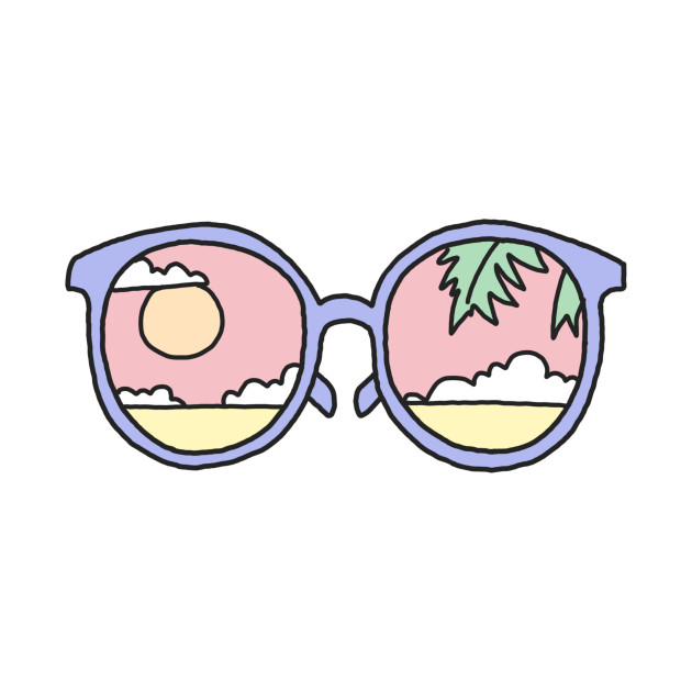 Cartoon Sunglasses Clipart Free Download On Clipartmag