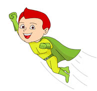 195x182 Free Cartoons Clipart