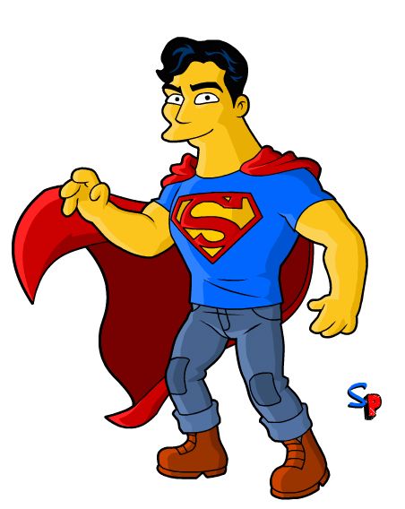 452x568 134 Best Super Heroes