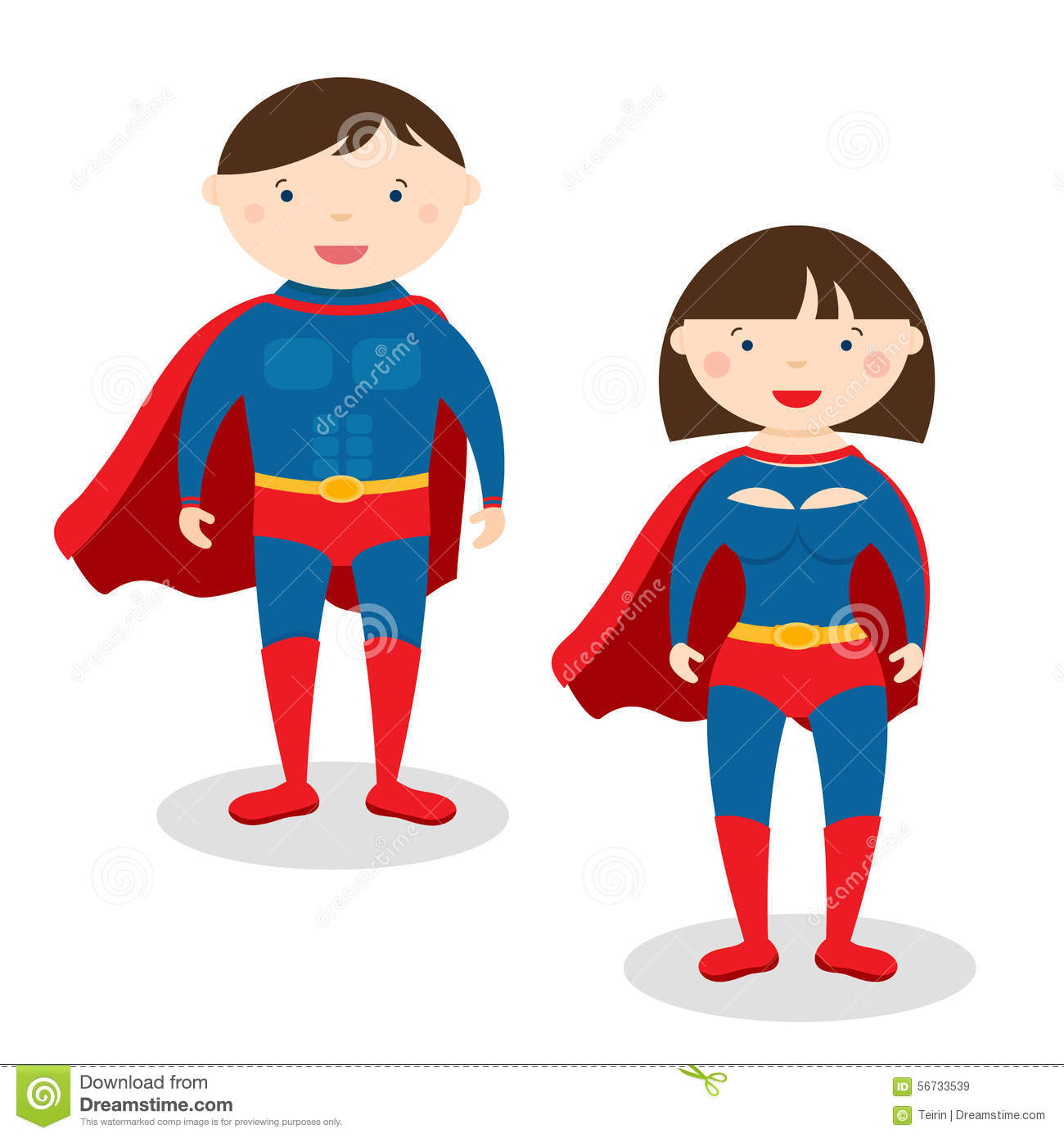 1300x1390 Superman Clipart Superwoman