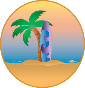 288x300 Free Tropical Clipart Image 0515 1010 3020 1444 Acclaim Clipart