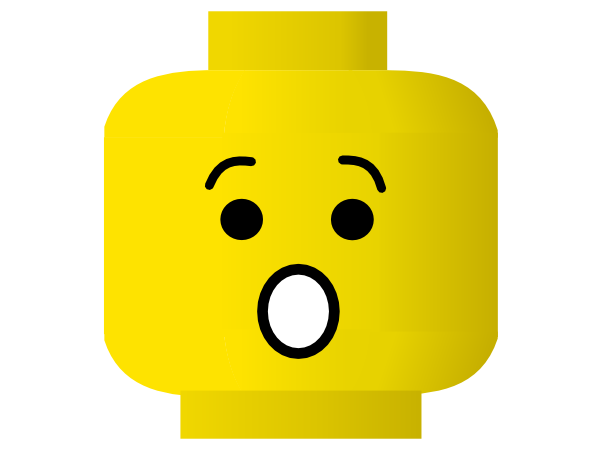 600x450 Lego Clip Art