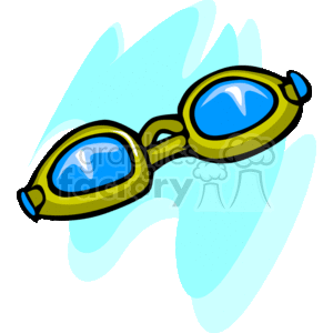 300x300 Goggles Clipart Pool