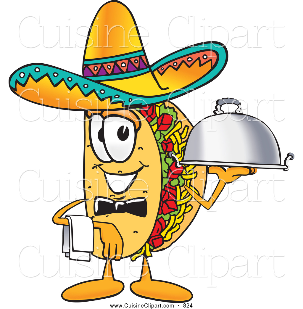 Cartoon Taco Images | Free download on ClipArtMag