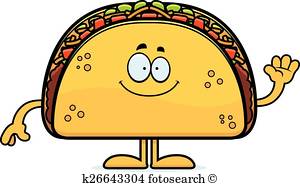 300x187 Cartoon Taco Clip Art Eps Images. 795 Cartoon Taco Clipart Vector