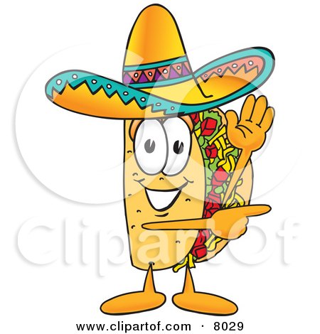450x470 Royalty Free Stock Illustrations Of Tacos By Toons4biz Page 1