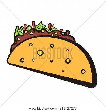 450x470 Tacos Images, Illustrations, Vectors