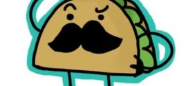 272x125 Cartoon Taco Clipart Angry Collection On Pictures Of Cartoon Tacos