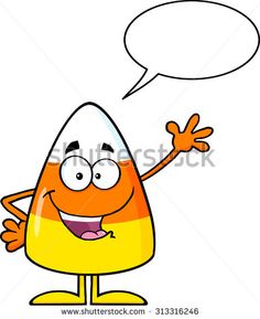 236x289 Light Brown Rounded Corner Rectangle Talk Bubble Tail On Right