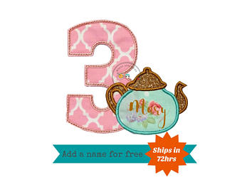 340x270 Gold Glitter Teapot Etsy