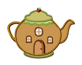 340x270 Teapot Design Etsy