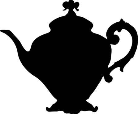 446x368 Vector Teapot For Free Download About (26) Vector Teapot. Sort By