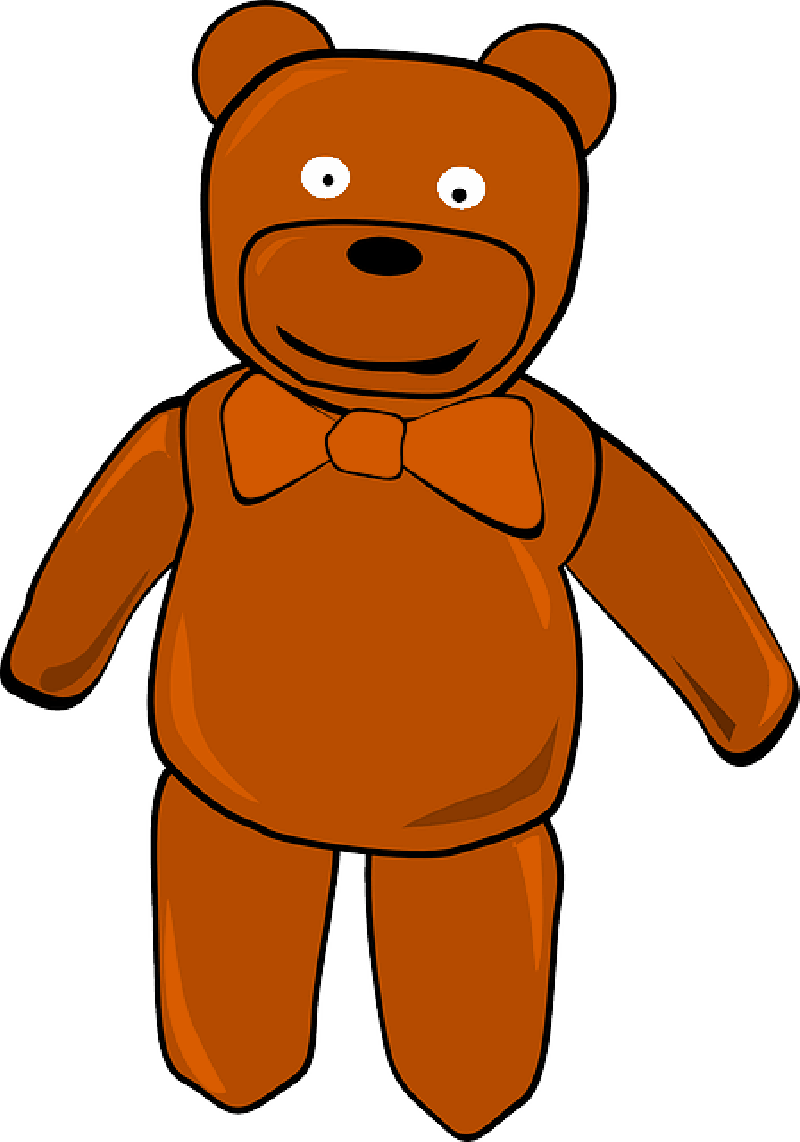 800x1142 Free Pictures Teddy