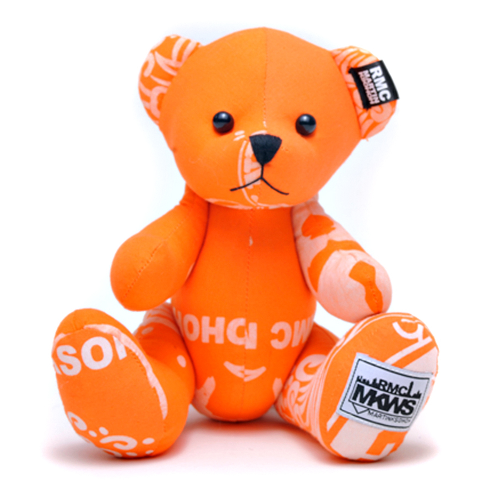 1600x1600 The Teddy Bear Shop