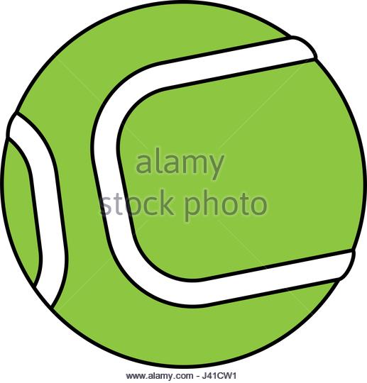 517x540 Tennis Ball White Background Stock Photos Amp Tennis Ball White
