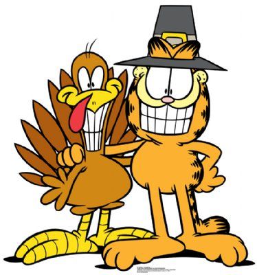 374x400 The Best Thanksgiving Cartoon Ideas What Year