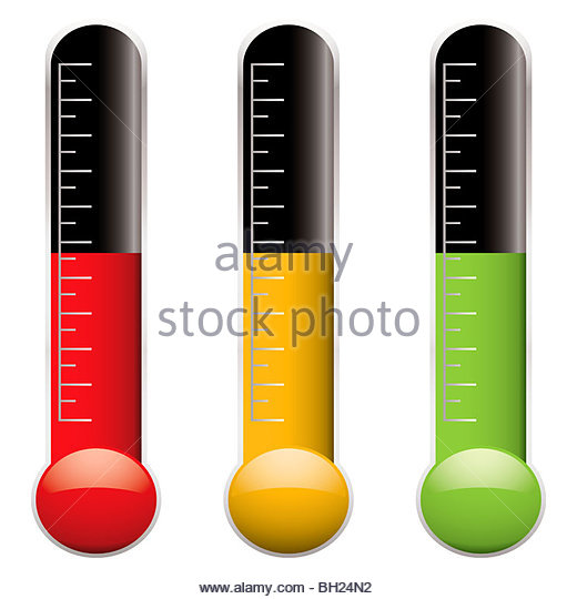 520x540 Hot Cold Thermometers Stock Photos Amp Hot Cold Thermometers Stock