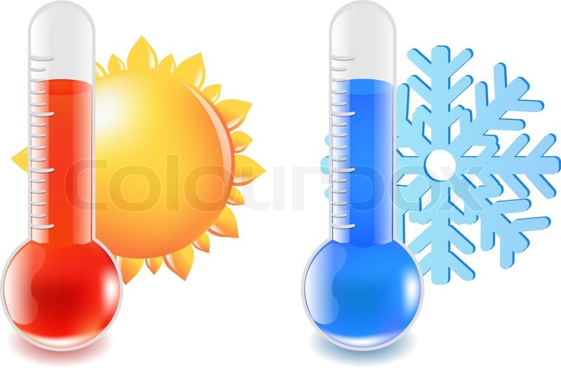 Cartoon Thermometers | Free download on ClipArtMag