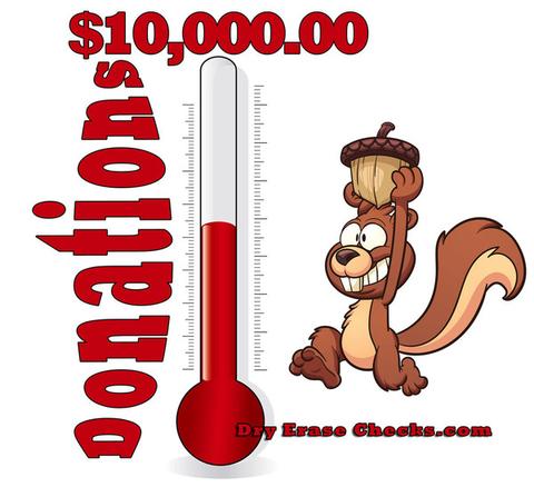 480x438 Thermometer Goal