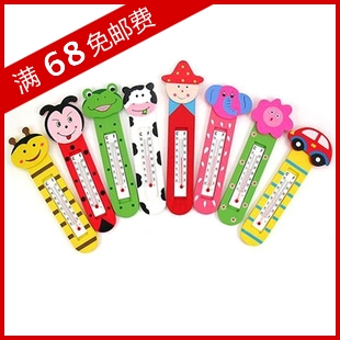310x310 Buy Cartoon Colored Drawing Wool Household Thermometer Baby