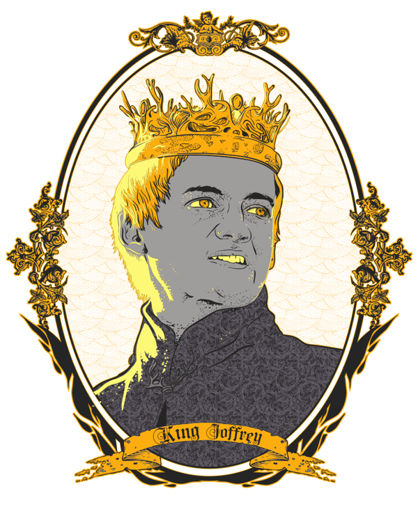 600x728 Game Of Thrones Drawings King Clipart Panda