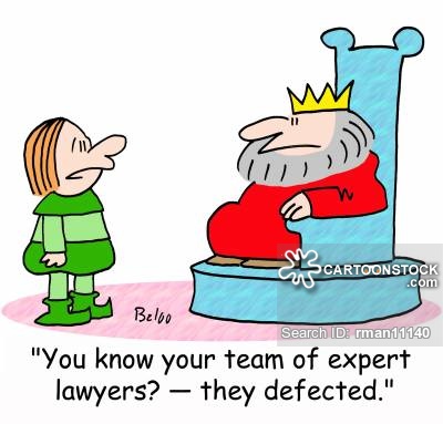 400x383 Legal Expert Cartoons And Comics