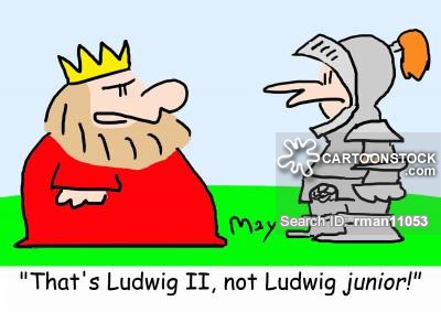 400x283 Ludwig Cartoons And Comics