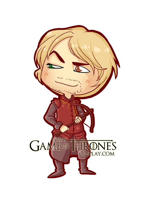 500x700 Of Thrones Season 3