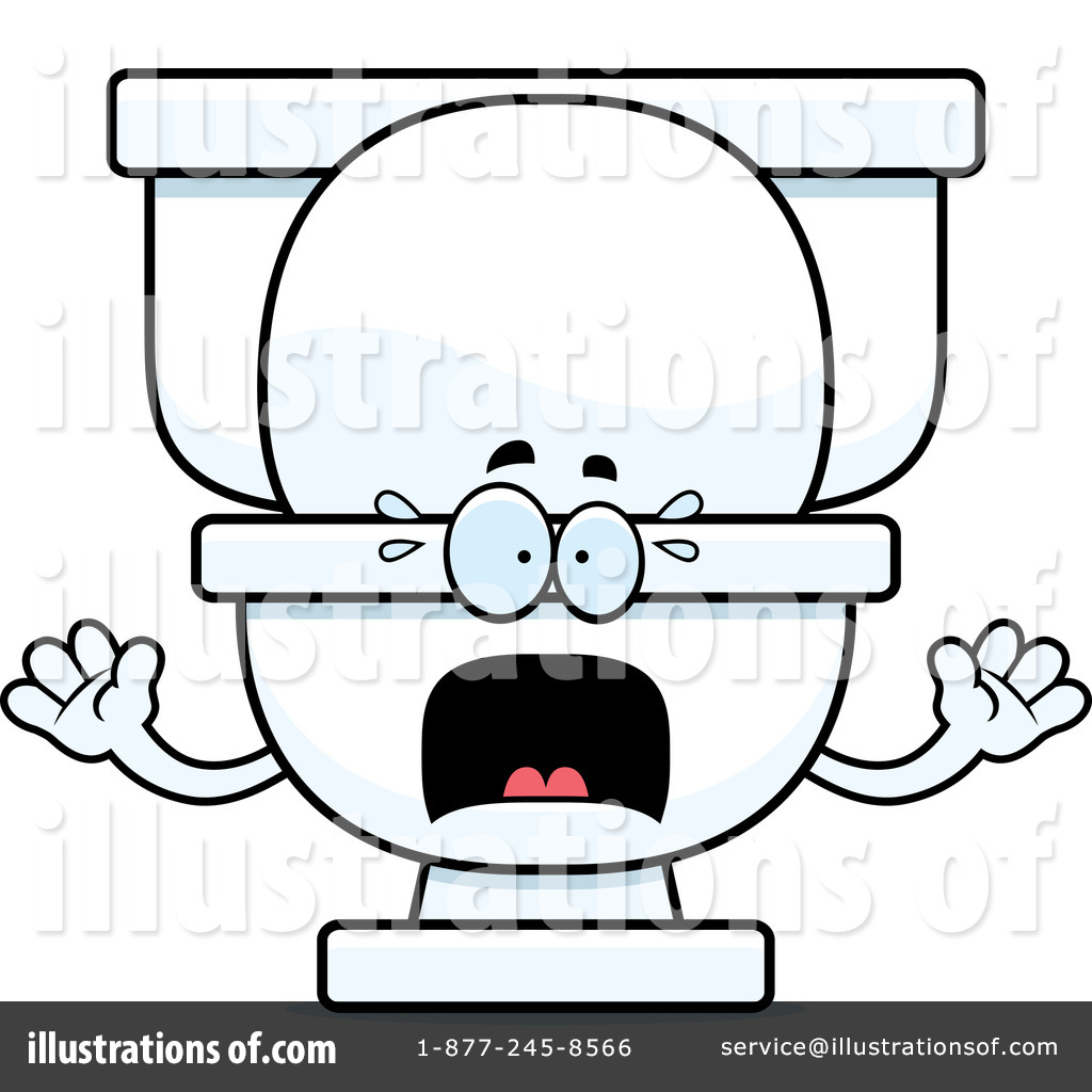 1024x1024 Toilet Clipart