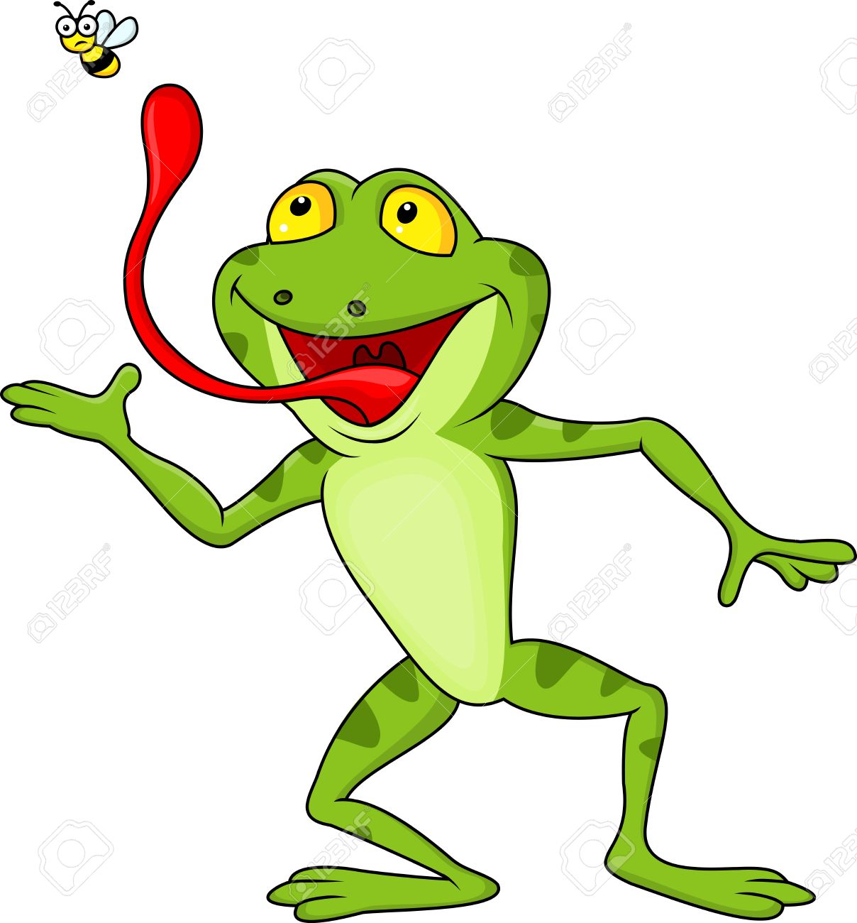 1208x1300 Tongue Frog Clipart, Explore Pictures