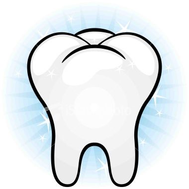 380x380 Cartoon Tooth Then Add More Blood For The Ada Logo Little Shop