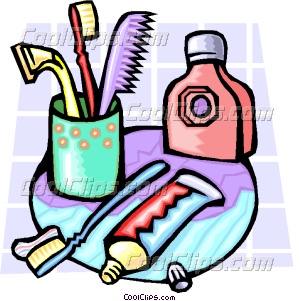 300x301 Toothbrush Bathroom Clipart, Explore Pictures
