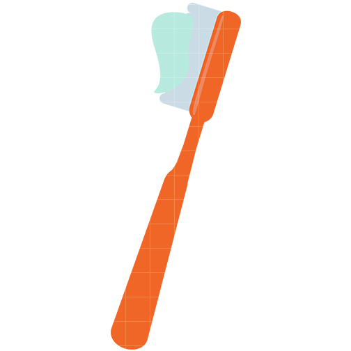 504x504 Toothbrush Clip Art Clipart Photo 4