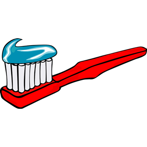 Cartoon Toothbrush Cliparts | Free download on ClipArtMag