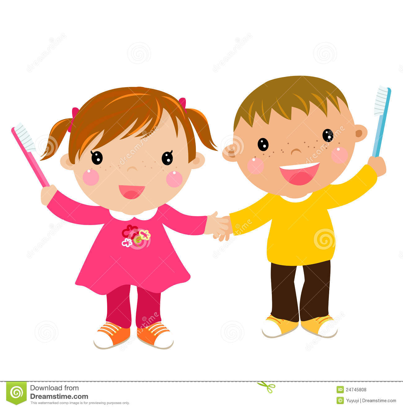 1300x1319 Toothbrush Clipart Childrens