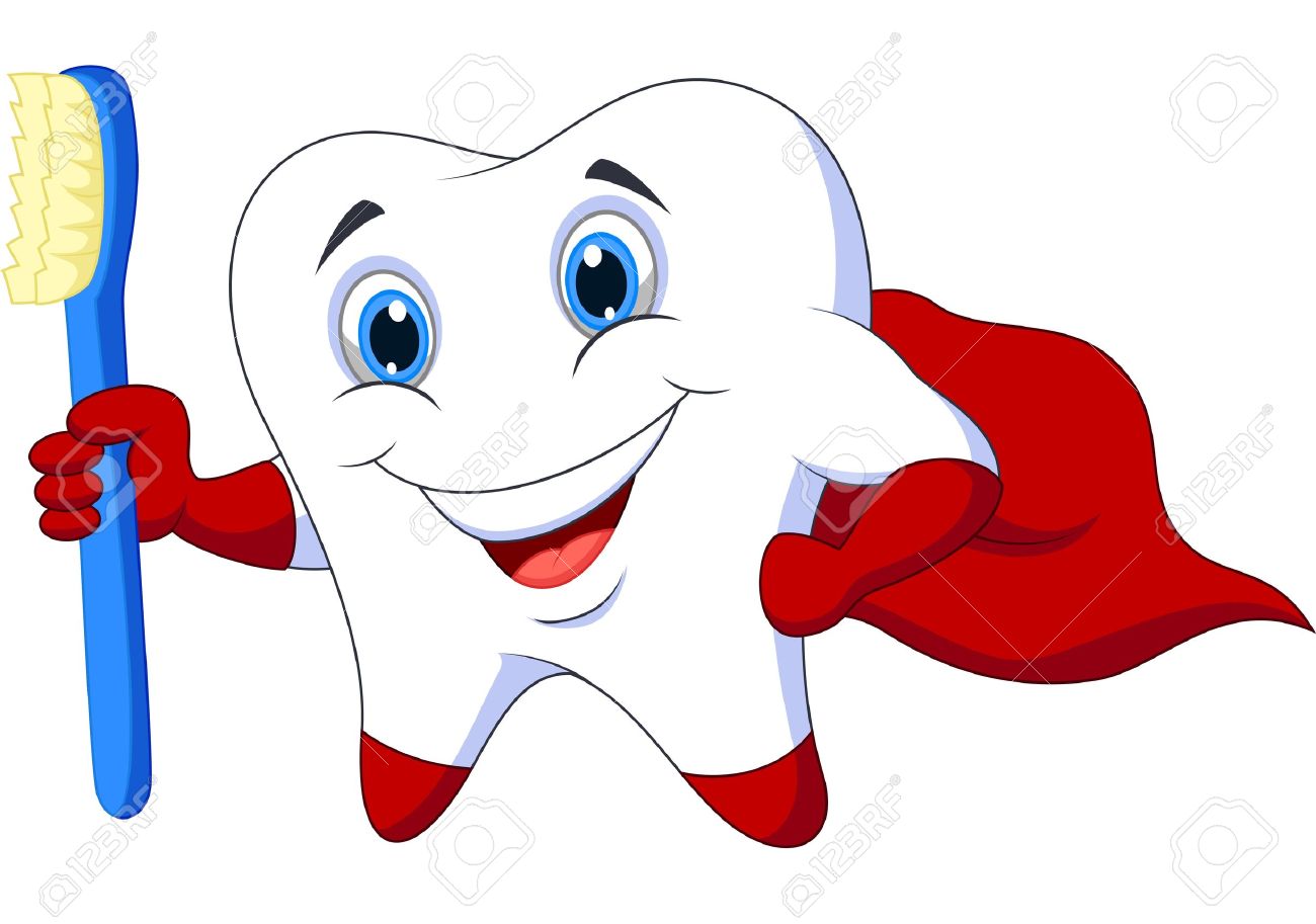 1300x913 Toothbrush Clipart Healthy Tooth