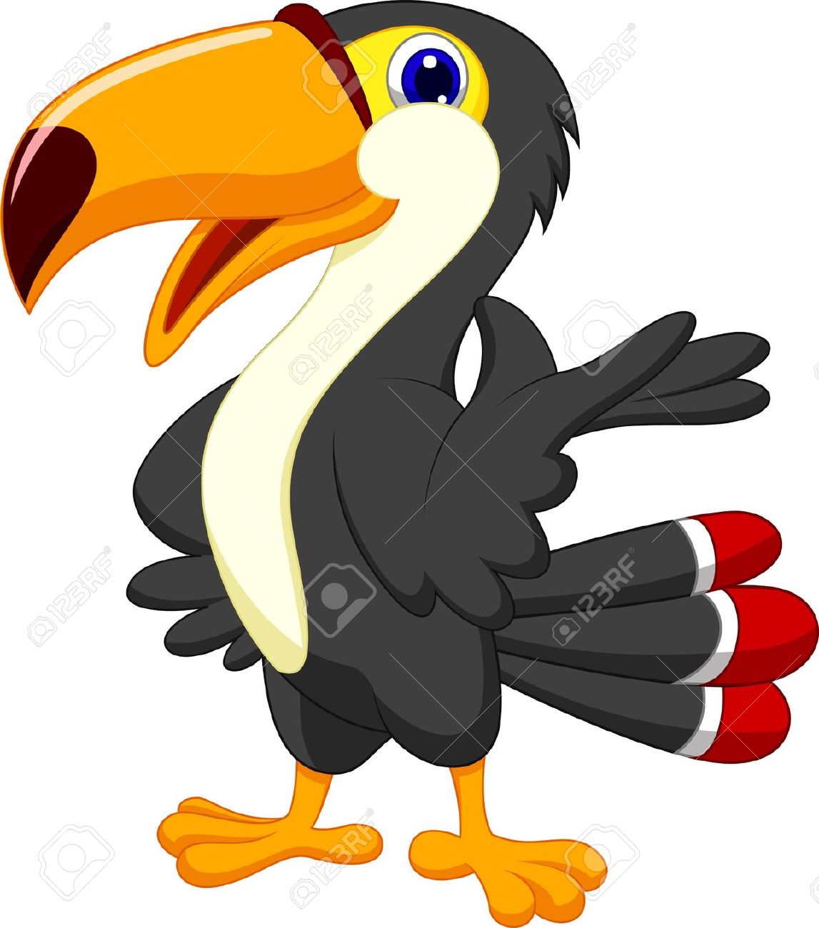 1147x1300 Toucan Clipart Cute