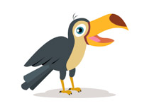 210x153 Search Results For Toucan