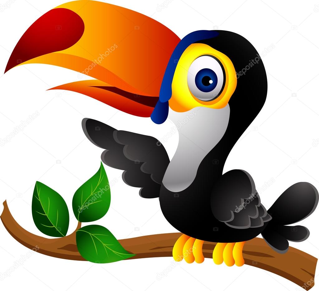 1024x933 Toucan Cartoon Godstyle Keywords And Pictures