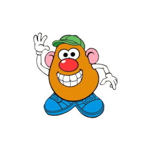 300x300 Free Cartoon Clip Art Pictures