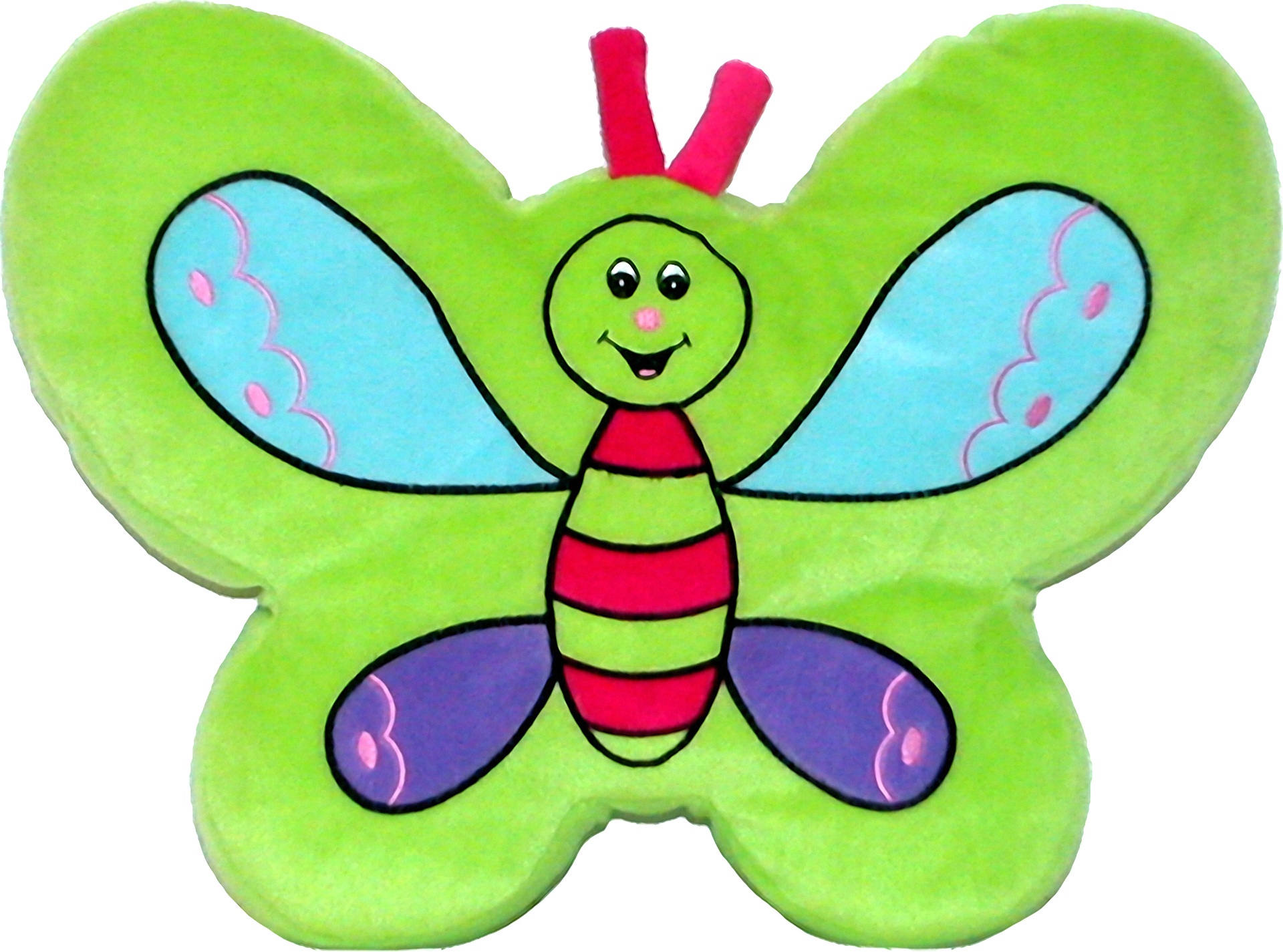 1920x1425 Free Images Insect, Child, Butterfly, Pillow, Toy, Invertebrate