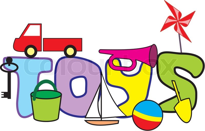 800x513 Inscription Toys And Set Of Baby Toys