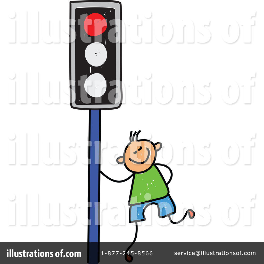 1024x1024 Traffic Light Clipart