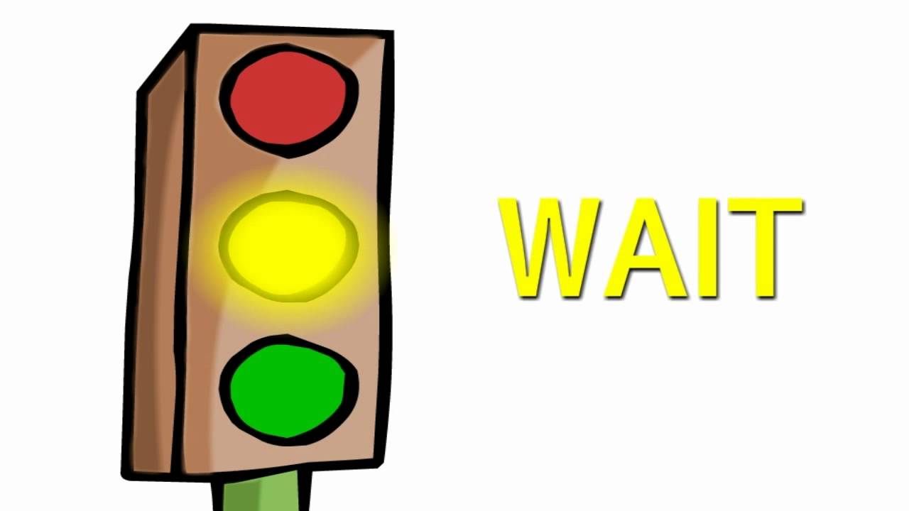 1280x720 Traffic Light Clipart School Traffic
