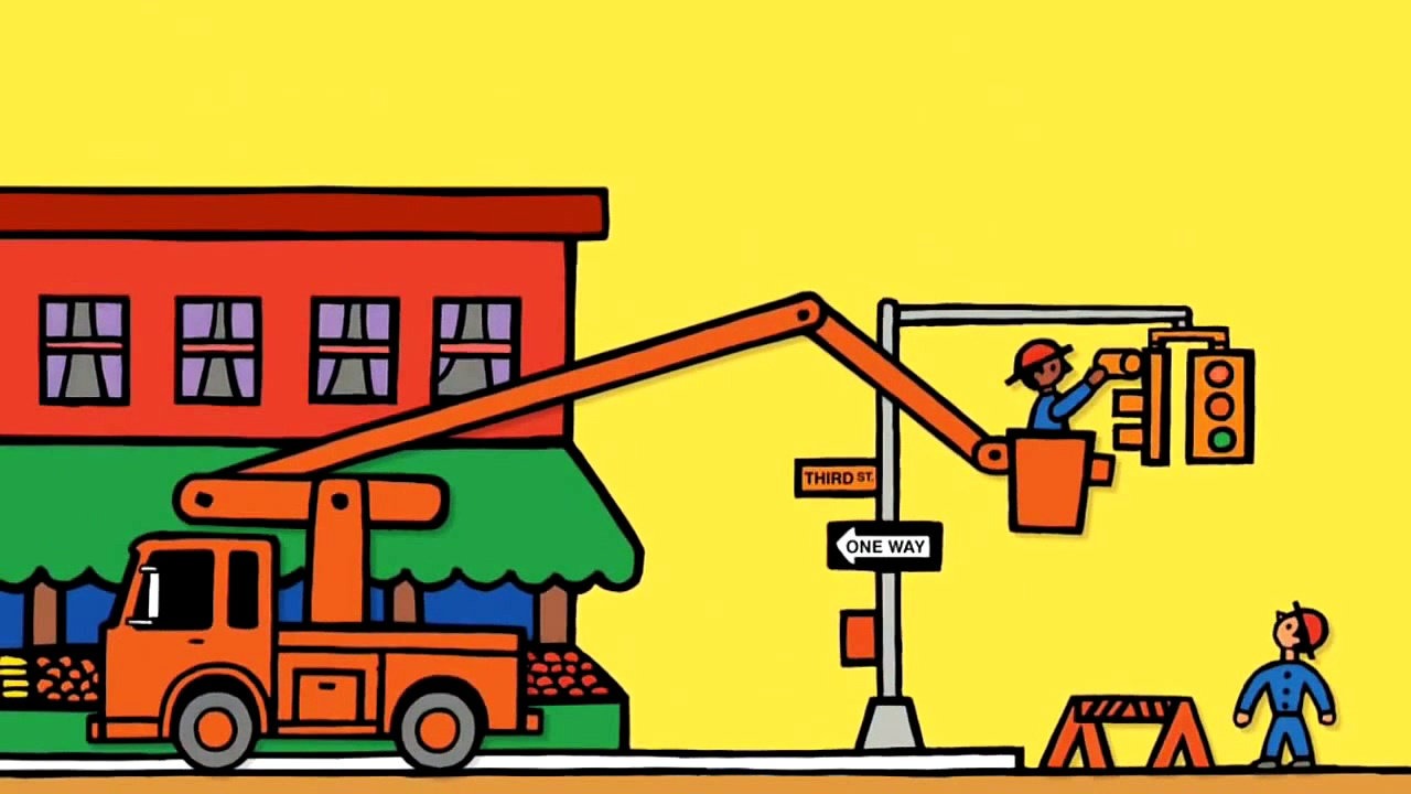 1280x720 Toy Train Car